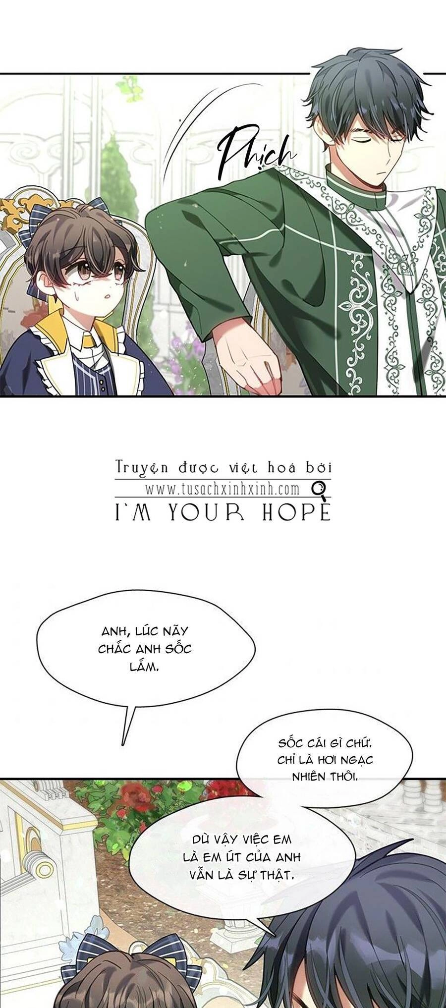 Gia Đình Bị Ám Ảnh Bởi Tôi Chapter 26 - 65