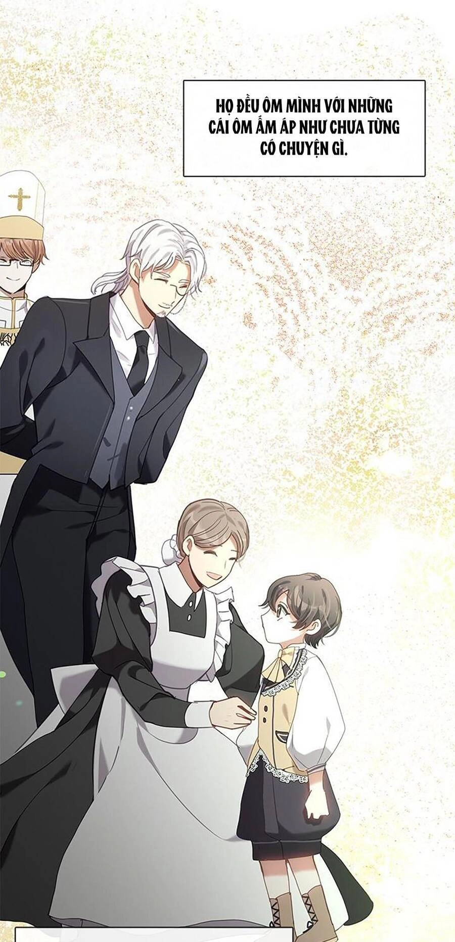 Gia Đình Bị Ám Ảnh Bởi Tôi Chapter 26 - 69