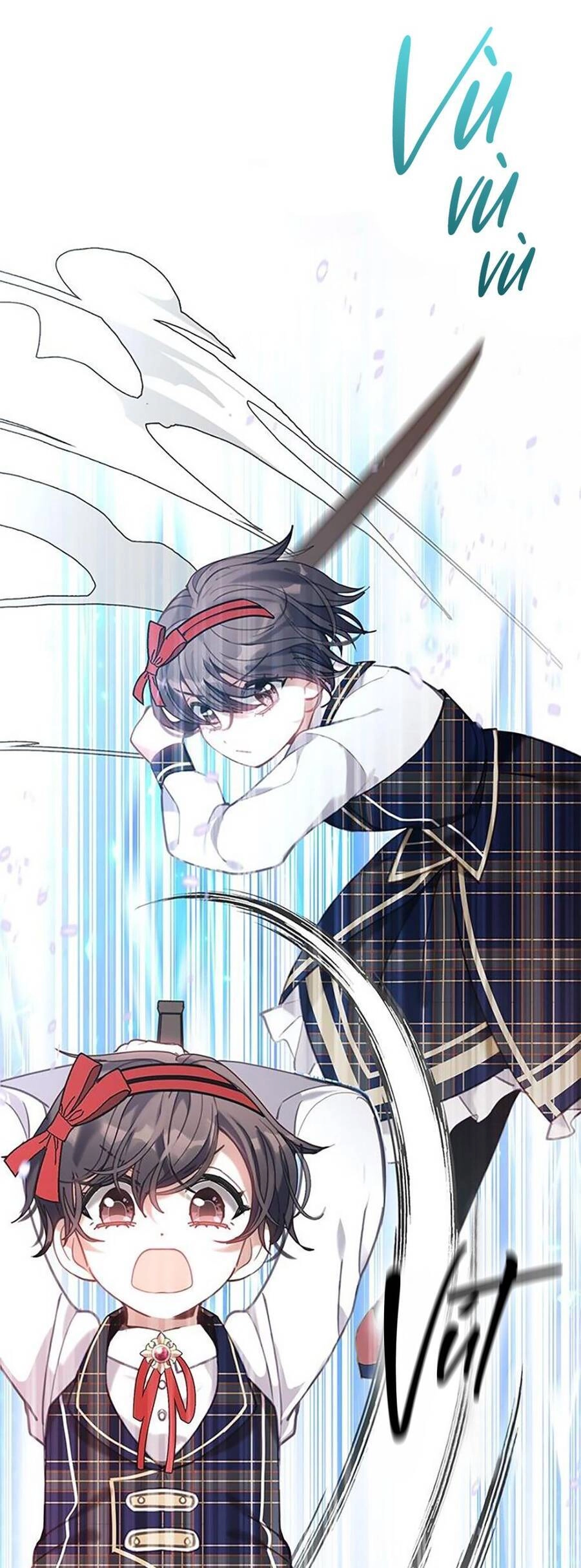 Gia Đình Bị Ám Ảnh Bởi Tôi Chapter 27 - 7