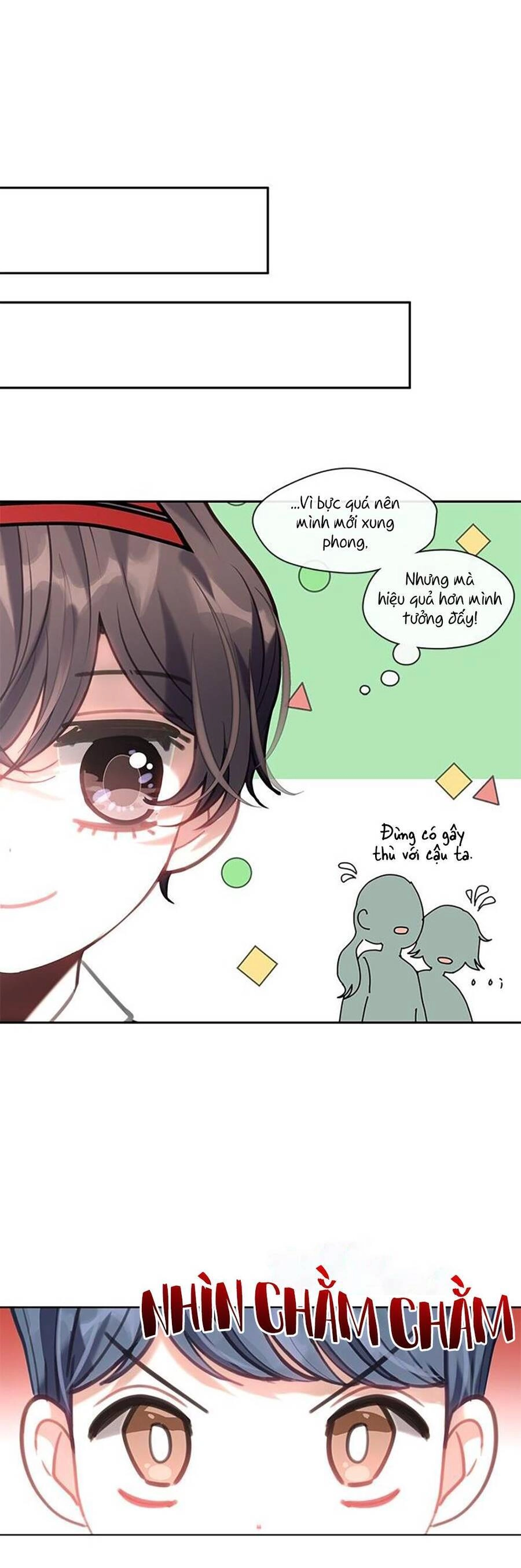 Gia Đình Bị Ám Ảnh Bởi Tôi Chapter 27 - 20