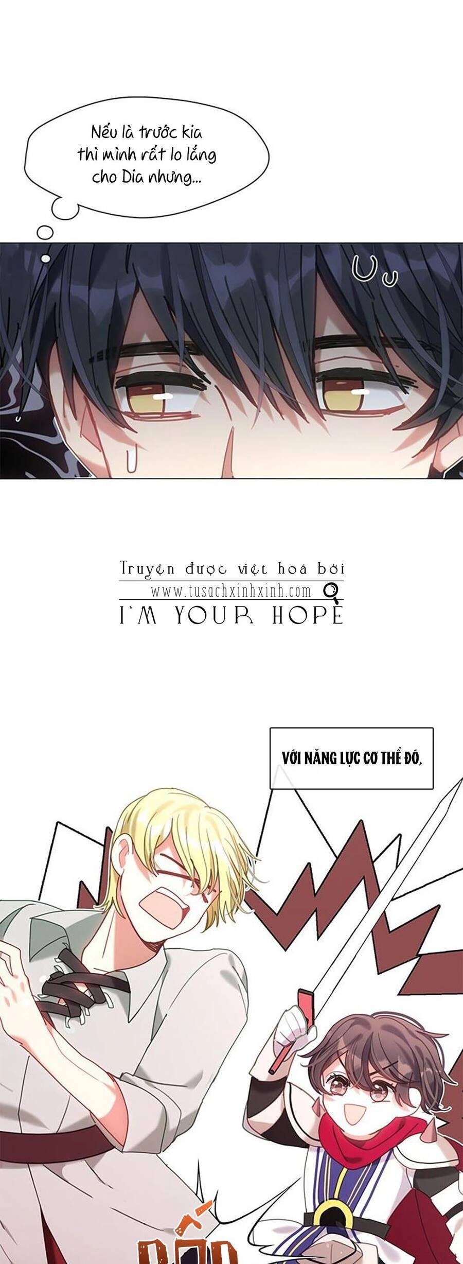 Gia Đình Bị Ám Ảnh Bởi Tôi Chapter 27 - 27