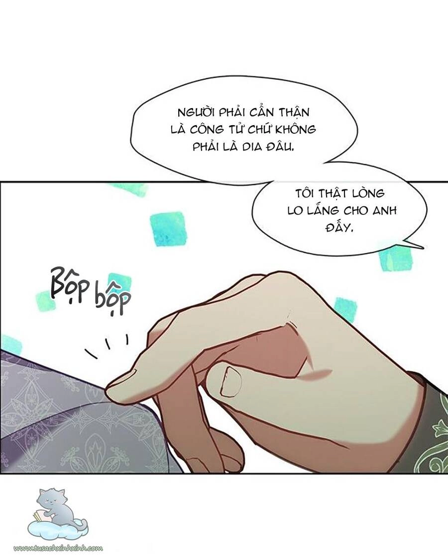 Gia Đình Bị Ám Ảnh Bởi Tôi Chapter 27 - 39