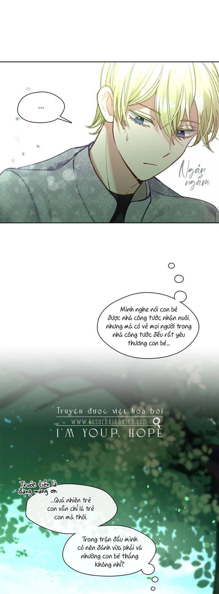 Gia Đình Bị Ám Ảnh Bởi Tôi Chapter 27 - 49