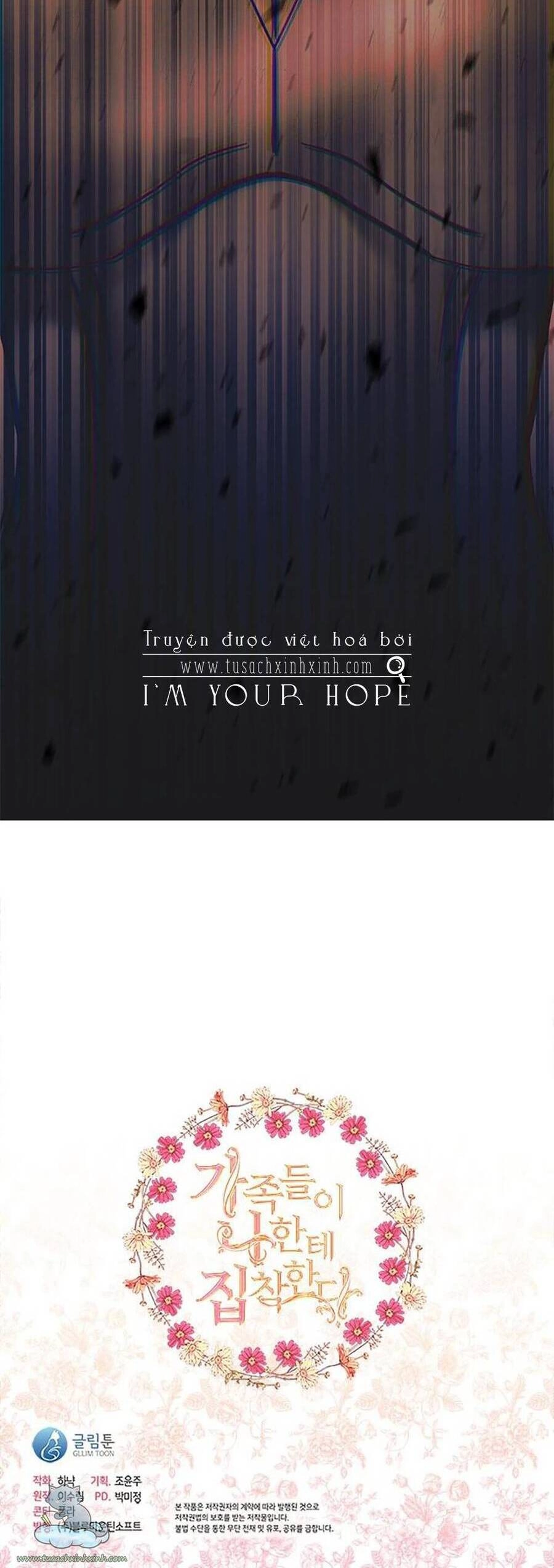 Gia Đình Bị Ám Ảnh Bởi Tôi Chapter 27 - 66