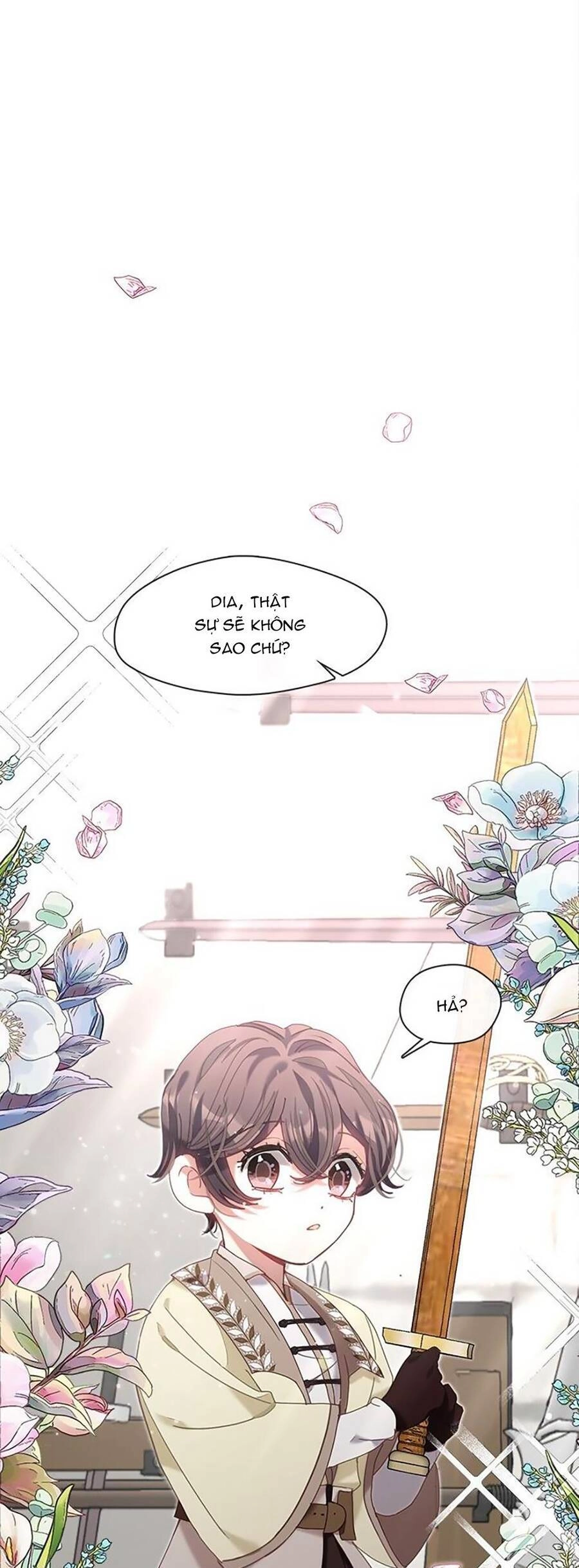 Gia Đình Bị Ám Ảnh Bởi Tôi Chapter 28 - 2