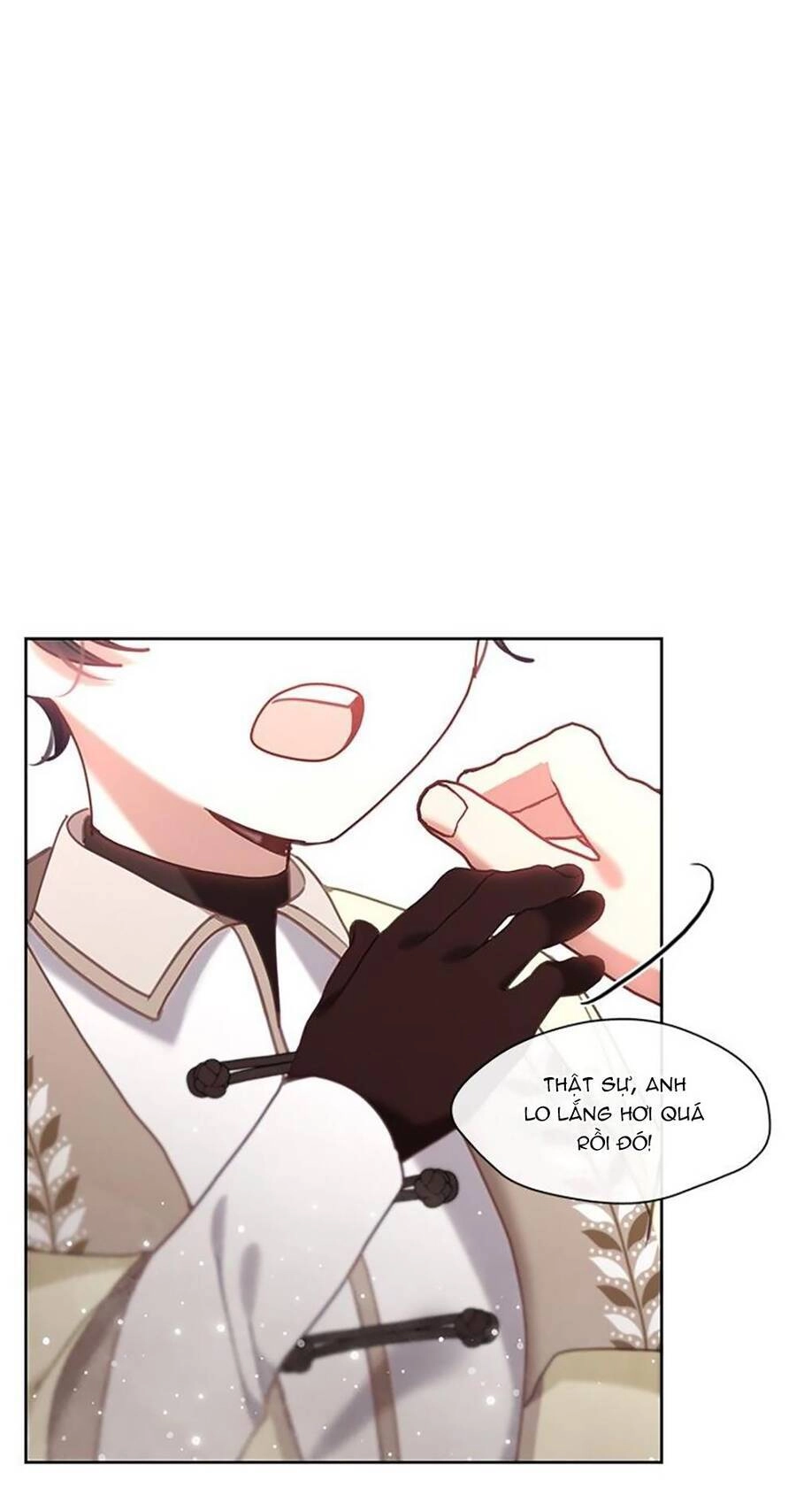 Gia Đình Bị Ám Ảnh Bởi Tôi Chapter 28 - 8