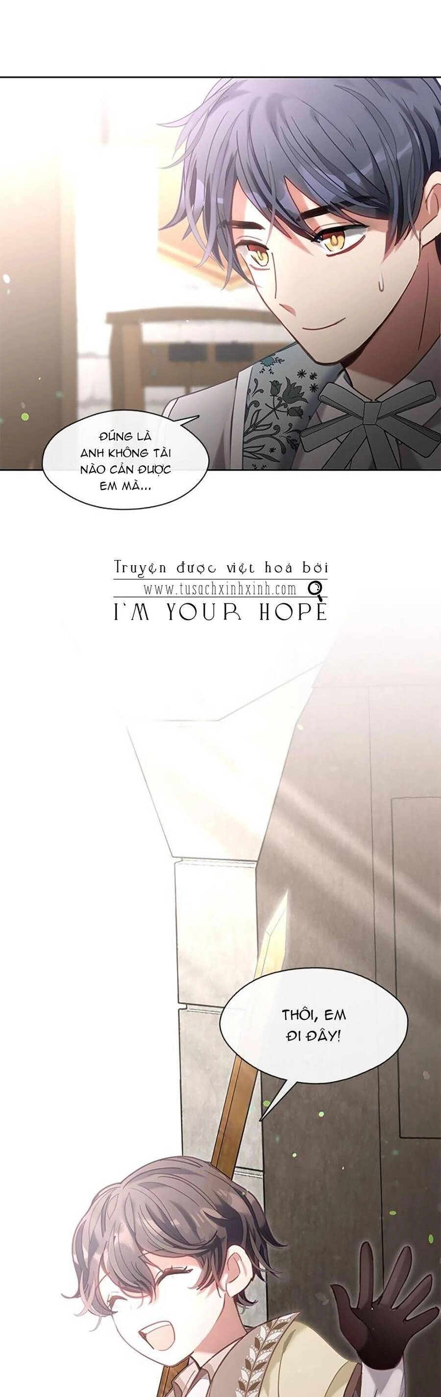 Gia Đình Bị Ám Ảnh Bởi Tôi Chapter 28 - 10