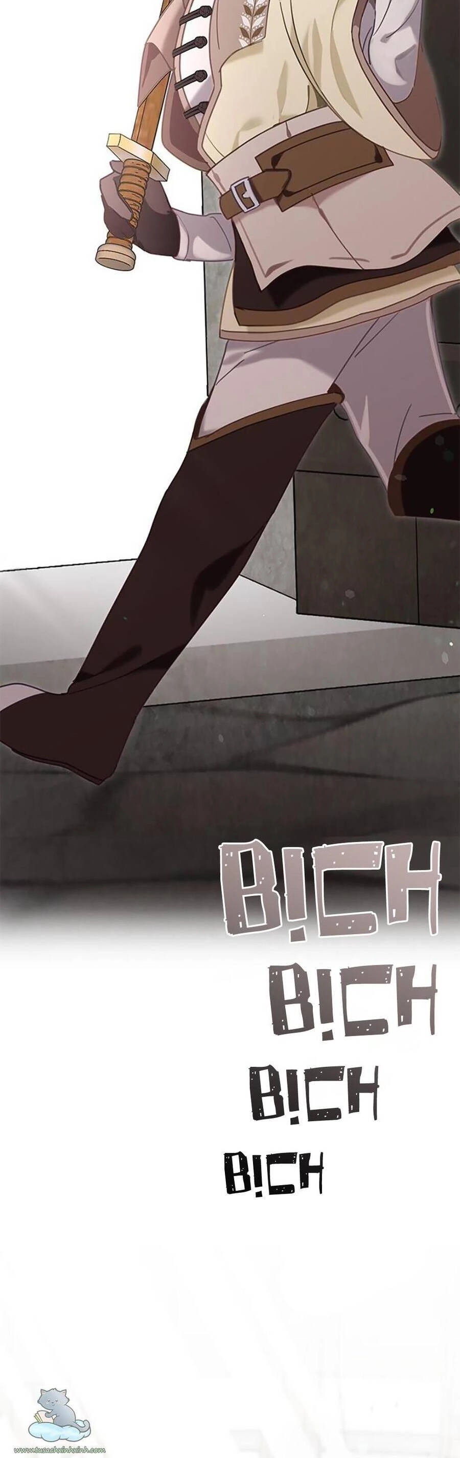 Gia Đình Bị Ám Ảnh Bởi Tôi Chapter 28 - 11