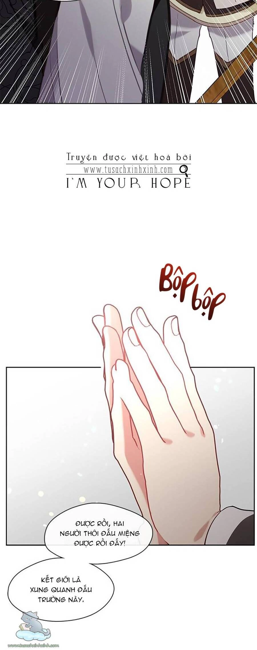 Gia Đình Bị Ám Ảnh Bởi Tôi Chapter 28 - 15