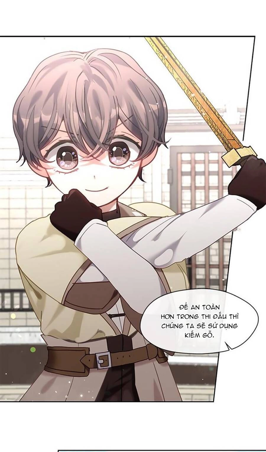 Gia Đình Bị Ám Ảnh Bởi Tôi Chapter 28 - 16