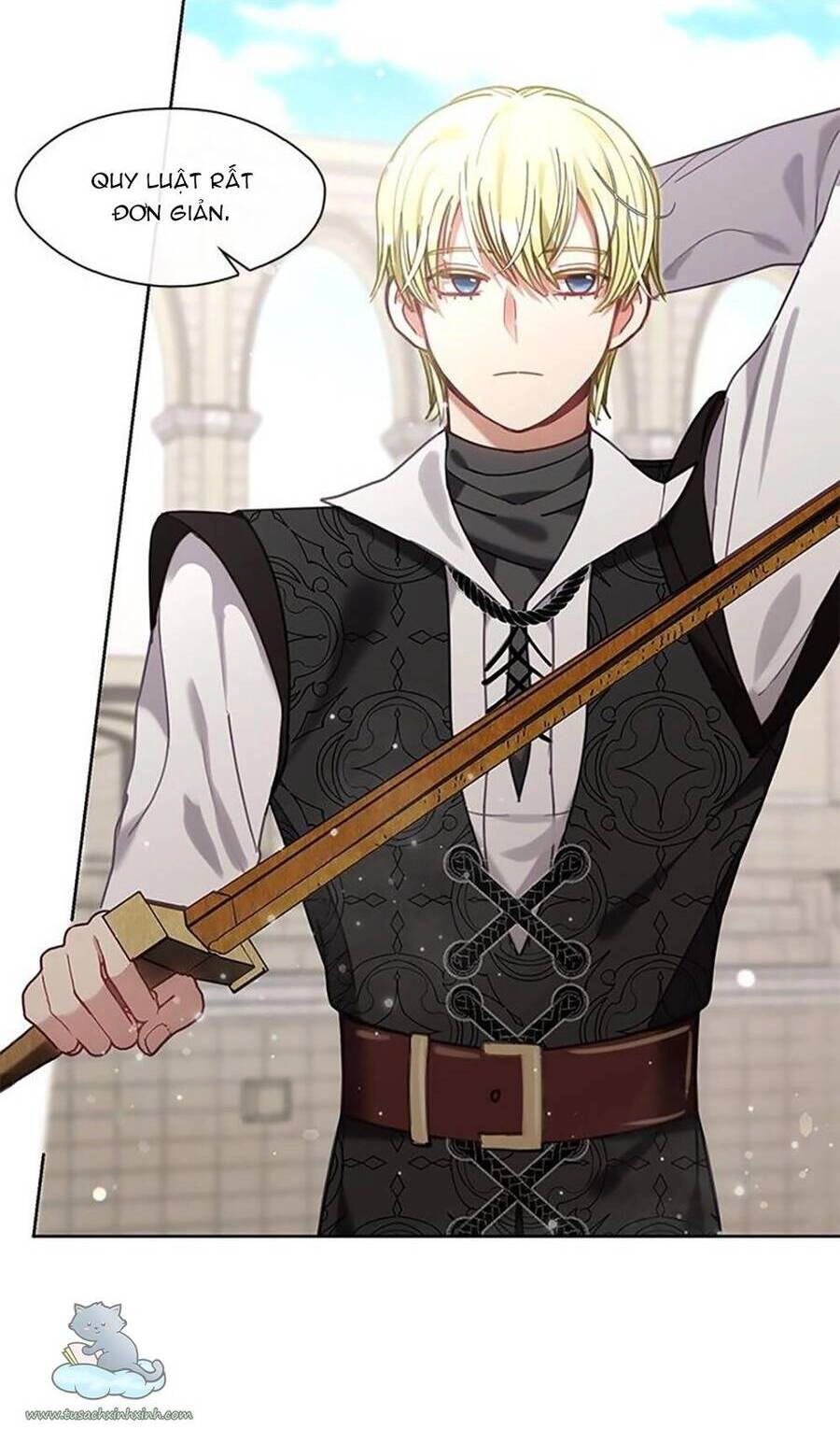 Gia Đình Bị Ám Ảnh Bởi Tôi Chapter 28 - 17