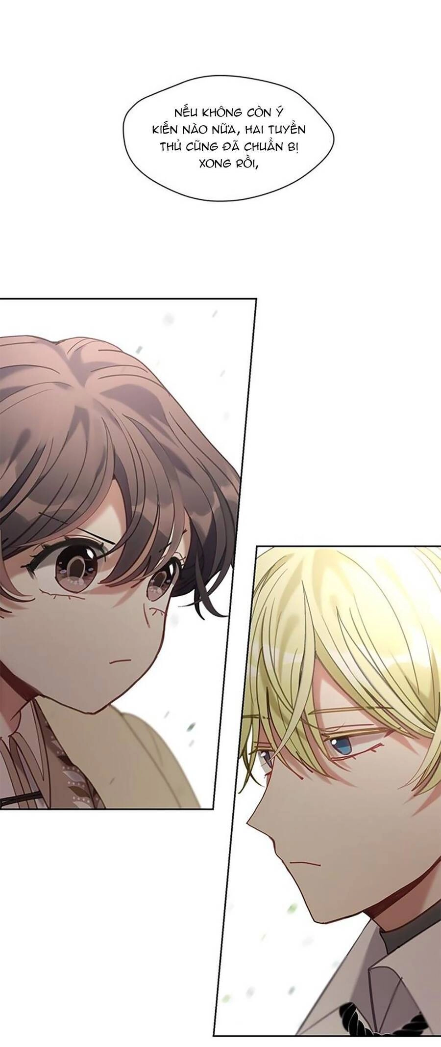 Gia Đình Bị Ám Ảnh Bởi Tôi Chapter 28 - 20