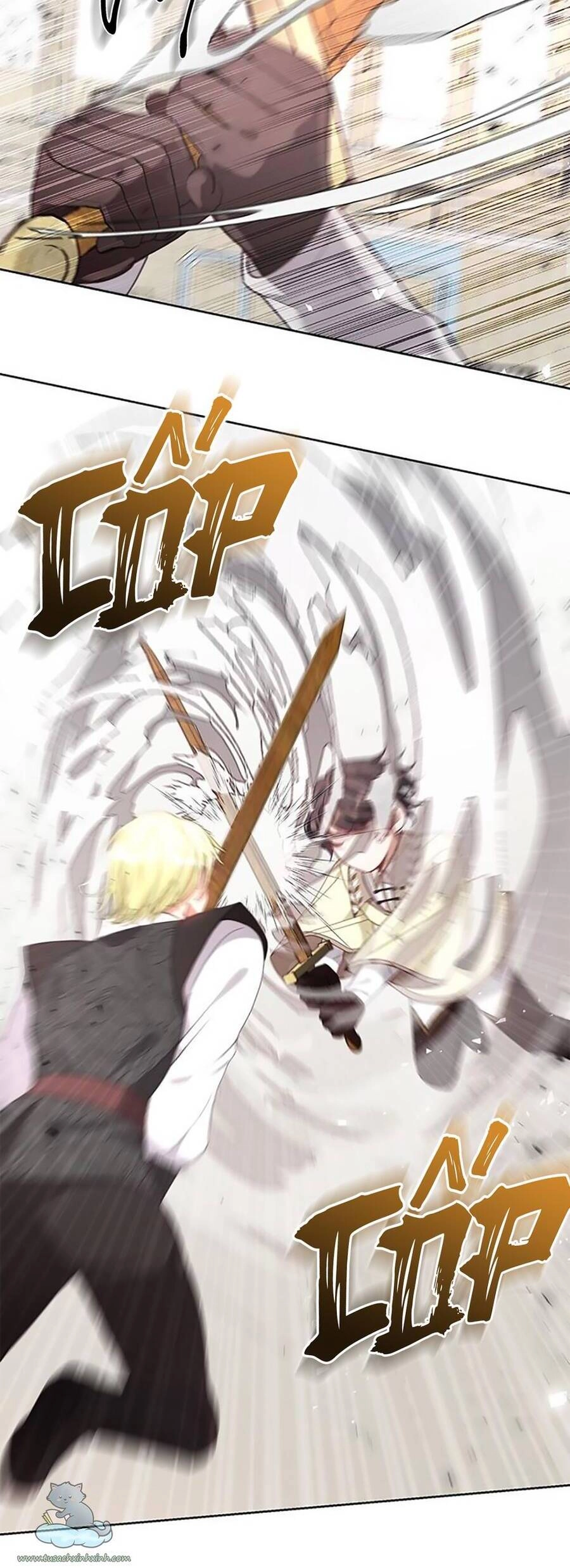 Gia Đình Bị Ám Ảnh Bởi Tôi Chapter 28 - 25