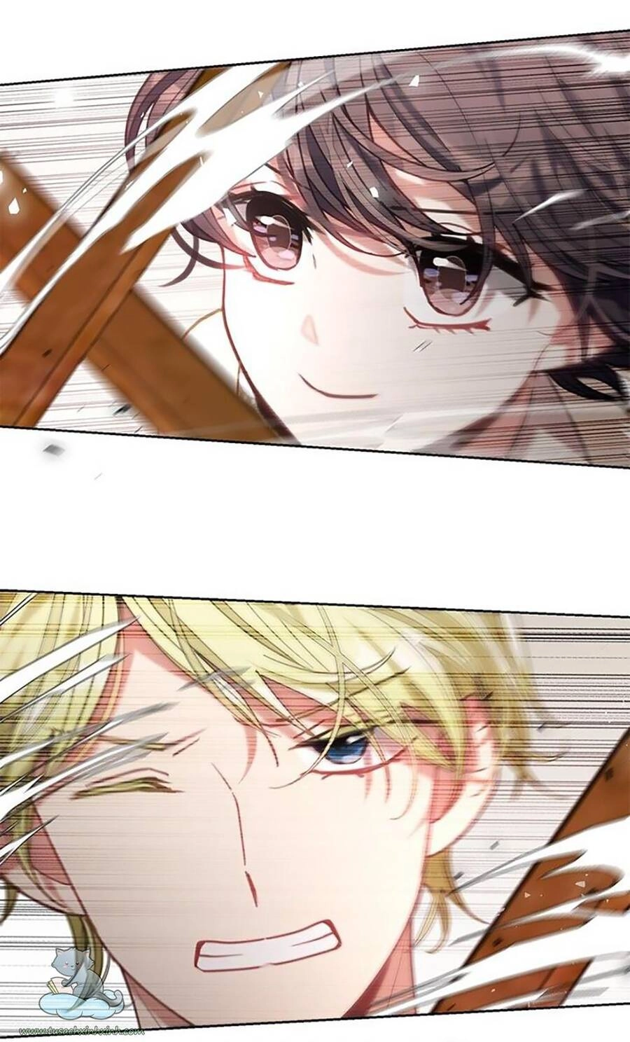 Gia Đình Bị Ám Ảnh Bởi Tôi Chapter 28 - 26