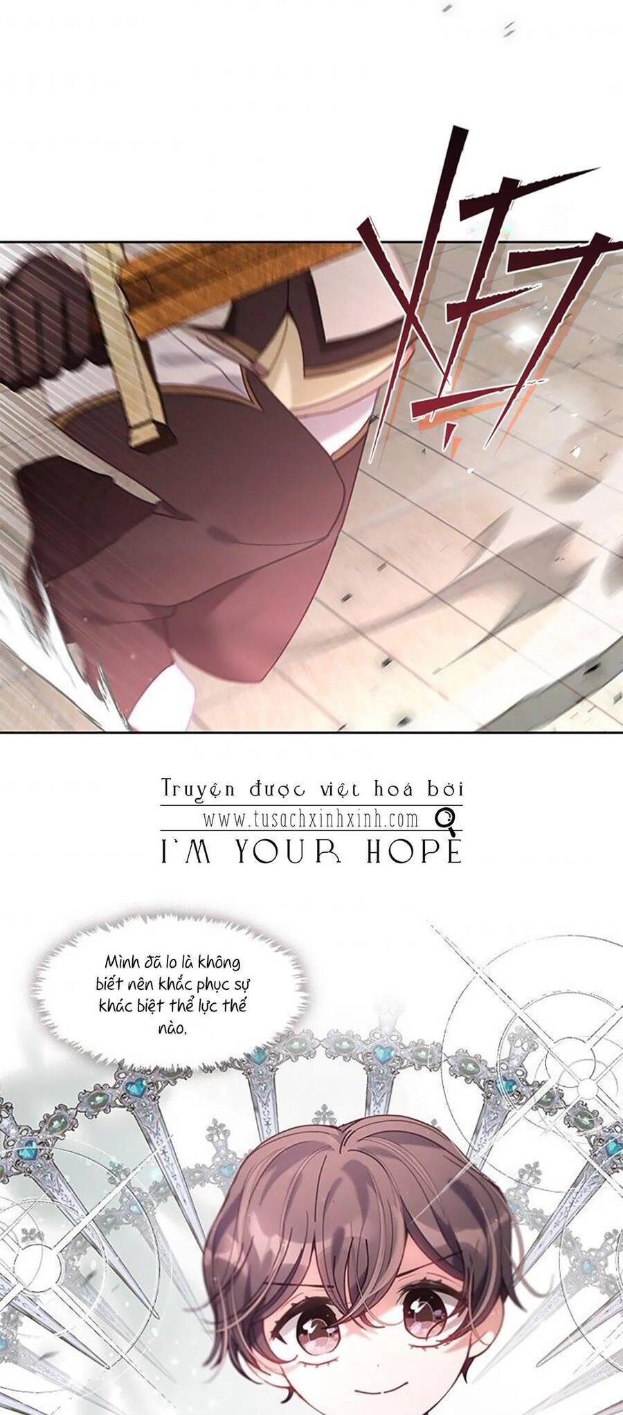 Gia Đình Bị Ám Ảnh Bởi Tôi Chapter 28 - 27