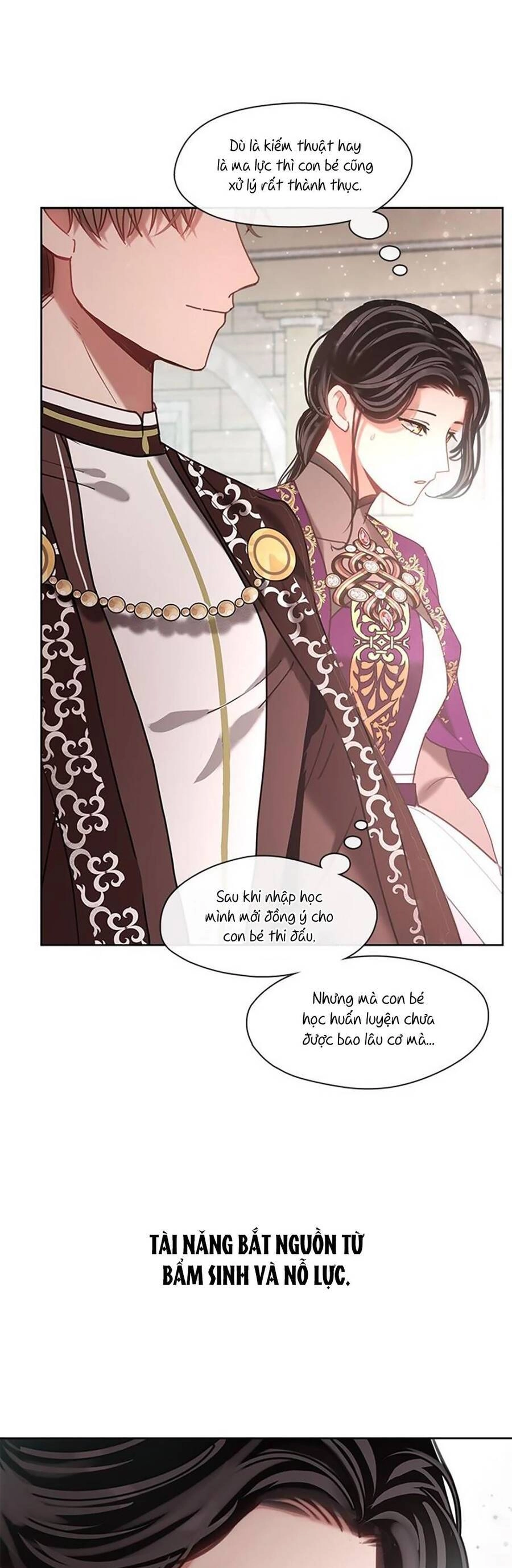 Gia Đình Bị Ám Ảnh Bởi Tôi Chapter 28 - 29