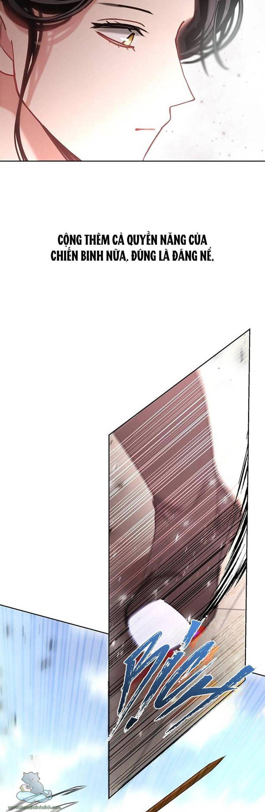 Gia Đình Bị Ám Ảnh Bởi Tôi Chapter 28 - 30