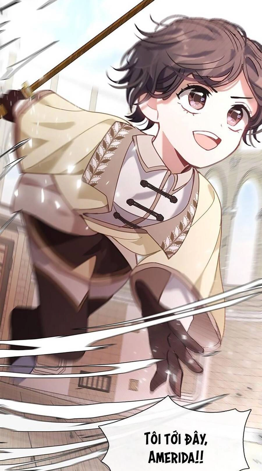 Gia Đình Bị Ám Ảnh Bởi Tôi Chapter 28 - 31