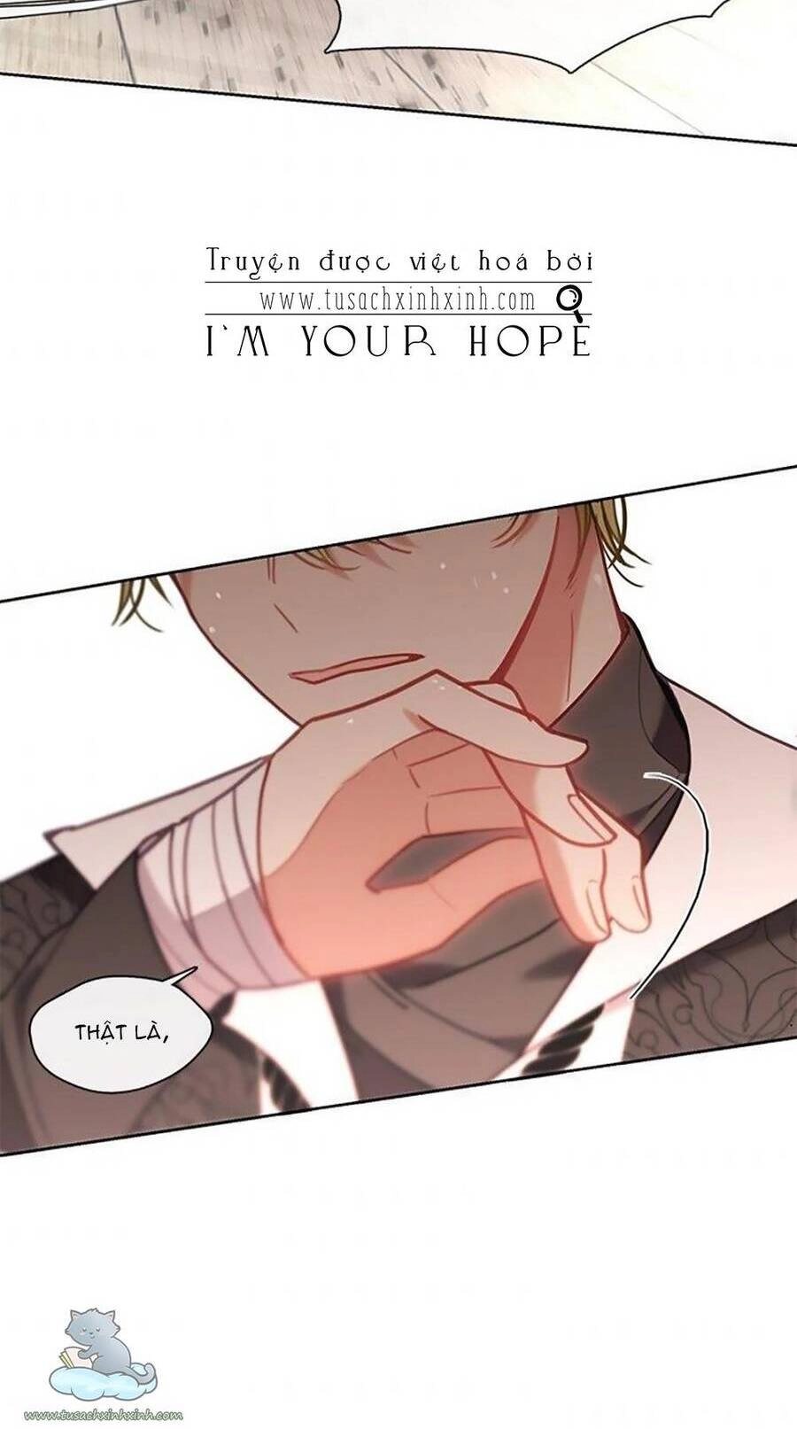 Gia Đình Bị Ám Ảnh Bởi Tôi Chapter 28 - 32