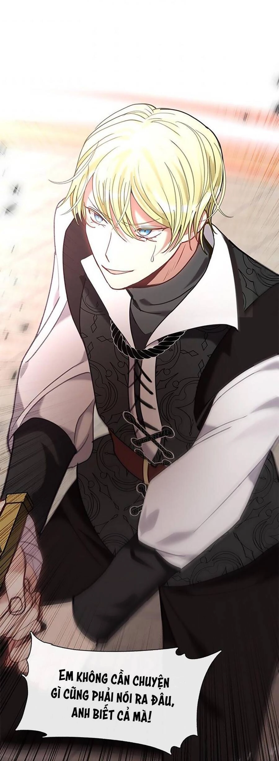 Gia Đình Bị Ám Ảnh Bởi Tôi Chapter 28 - 33