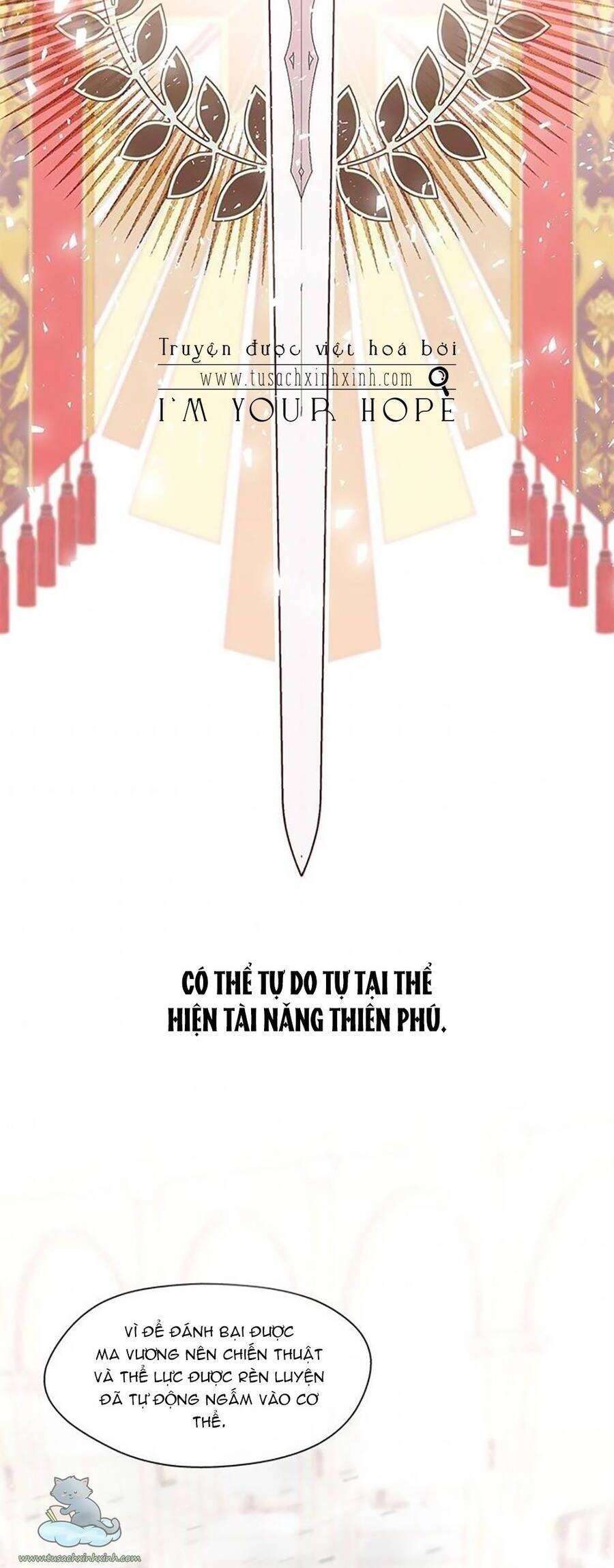 Gia Đình Bị Ám Ảnh Bởi Tôi Chapter 28 - 37