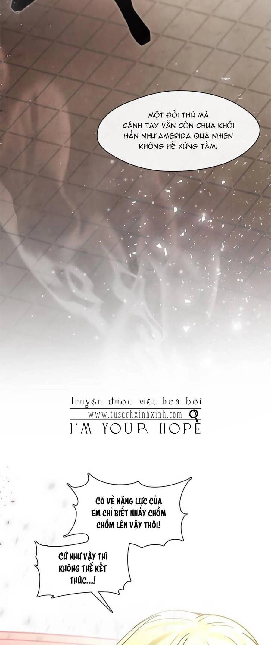 Gia Đình Bị Ám Ảnh Bởi Tôi Chapter 28 - 39