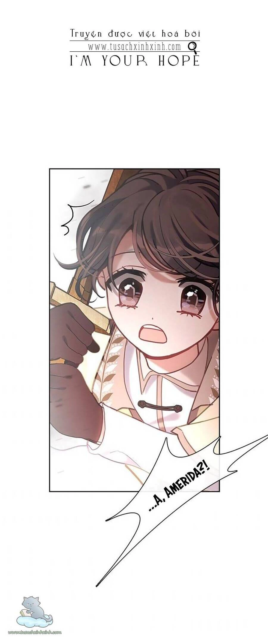 Gia Đình Bị Ám Ảnh Bởi Tôi Chapter 28 - 42