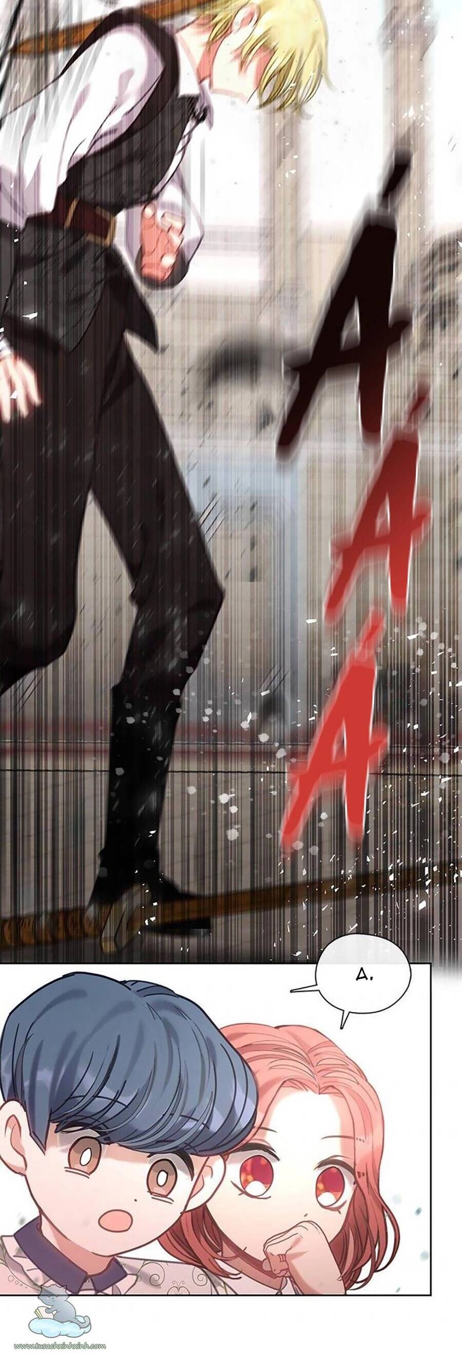 Gia Đình Bị Ám Ảnh Bởi Tôi Chapter 28 - 48