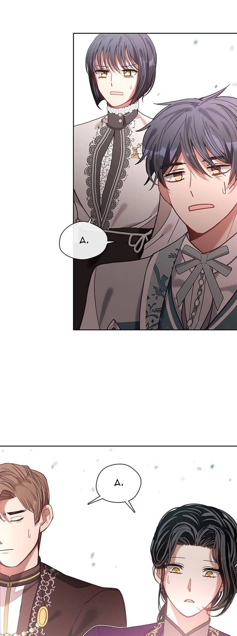 Gia Đình Bị Ám Ảnh Bởi Tôi Chapter 28 - 49