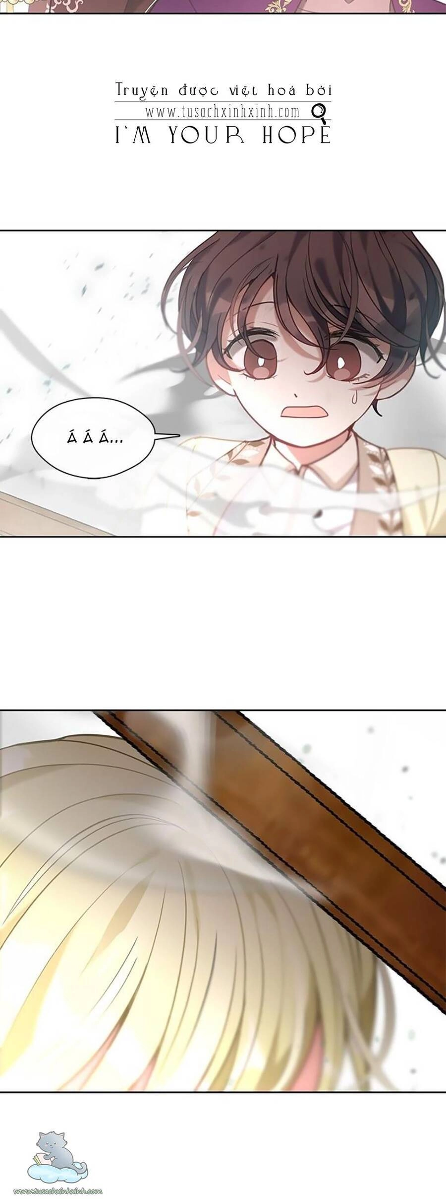 Gia Đình Bị Ám Ảnh Bởi Tôi Chapter 28 - 50