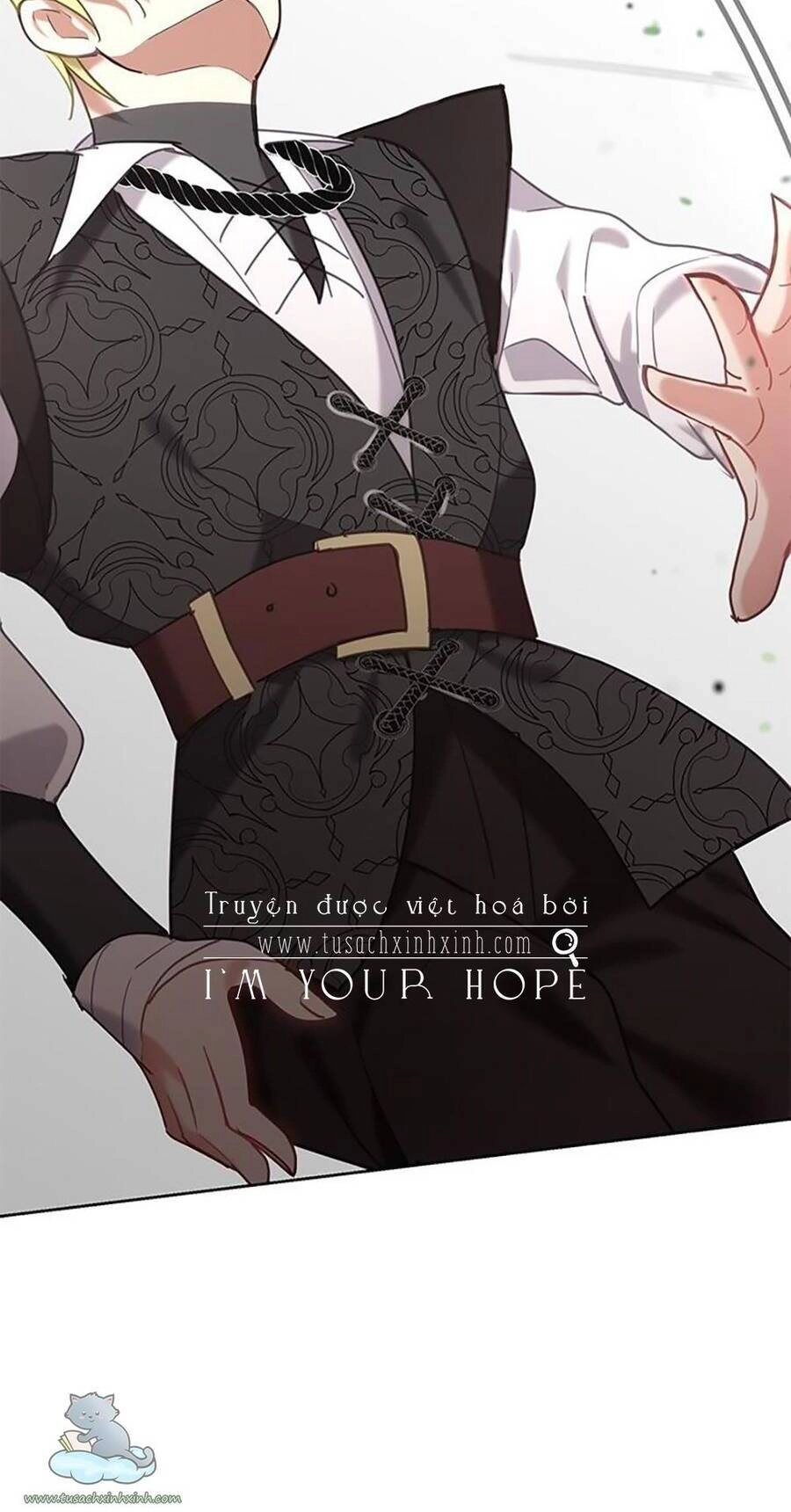 Gia Đình Bị Ám Ảnh Bởi Tôi Chapter 28 - 52