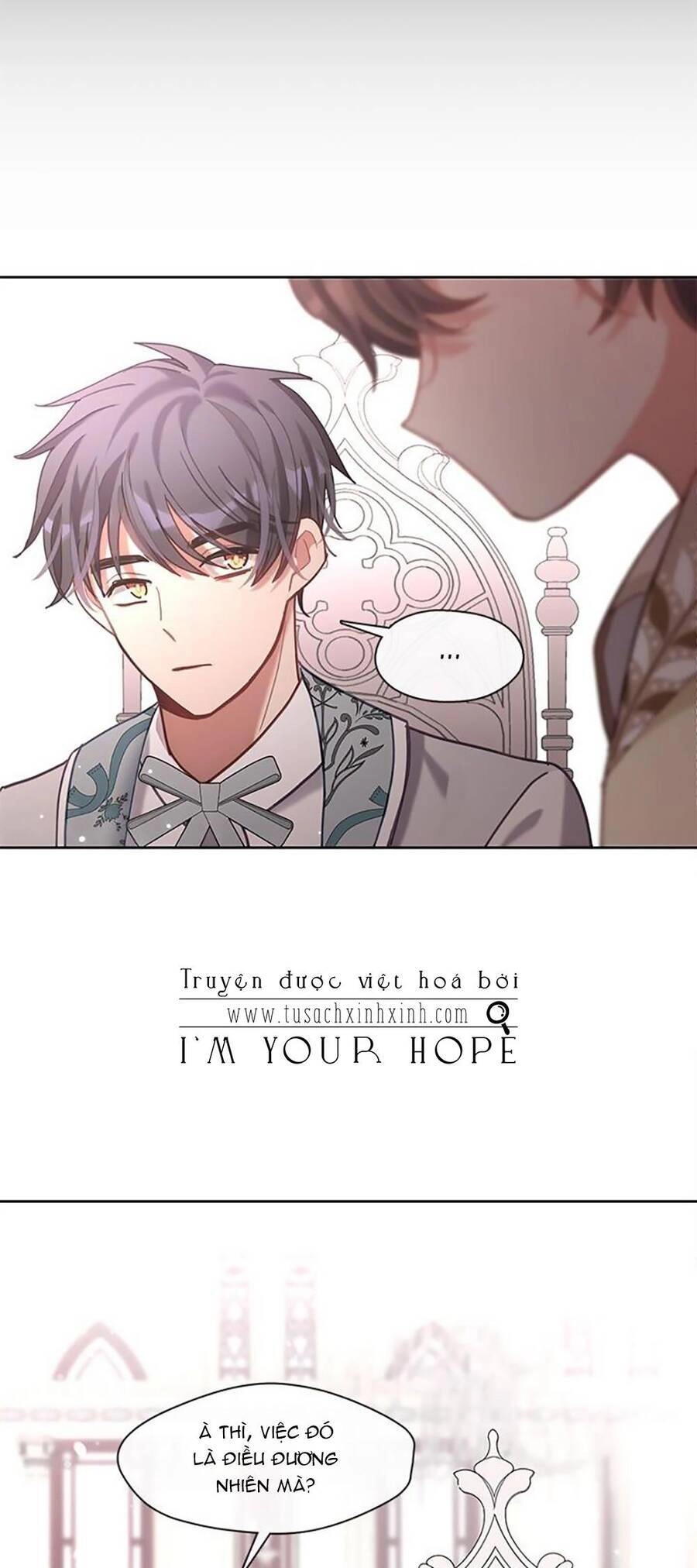 Gia Đình Bị Ám Ảnh Bởi Tôi Chapter 28 - 61