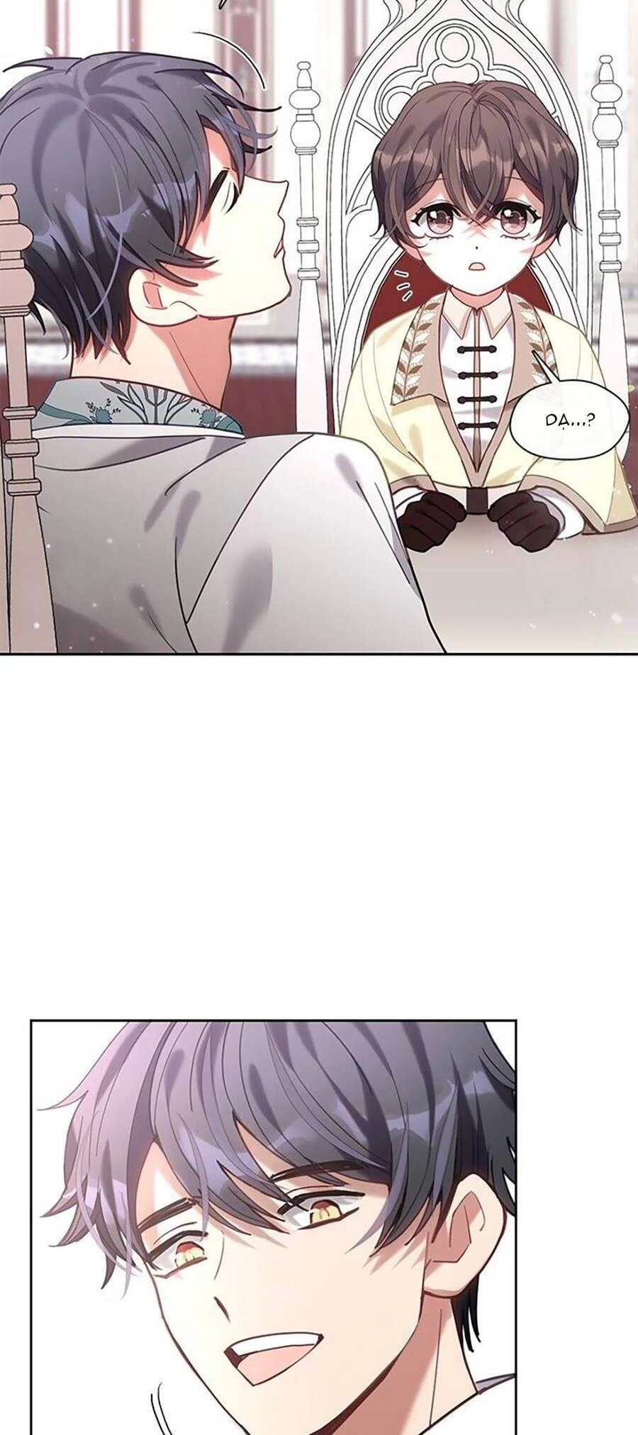 Gia Đình Bị Ám Ảnh Bởi Tôi Chapter 28 - 62