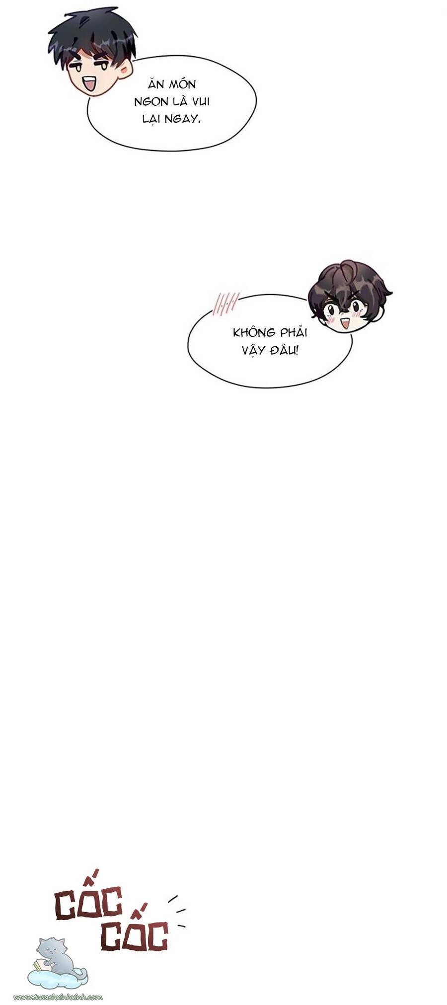 Gia Đình Bị Ám Ảnh Bởi Tôi Chapter 28 - 66