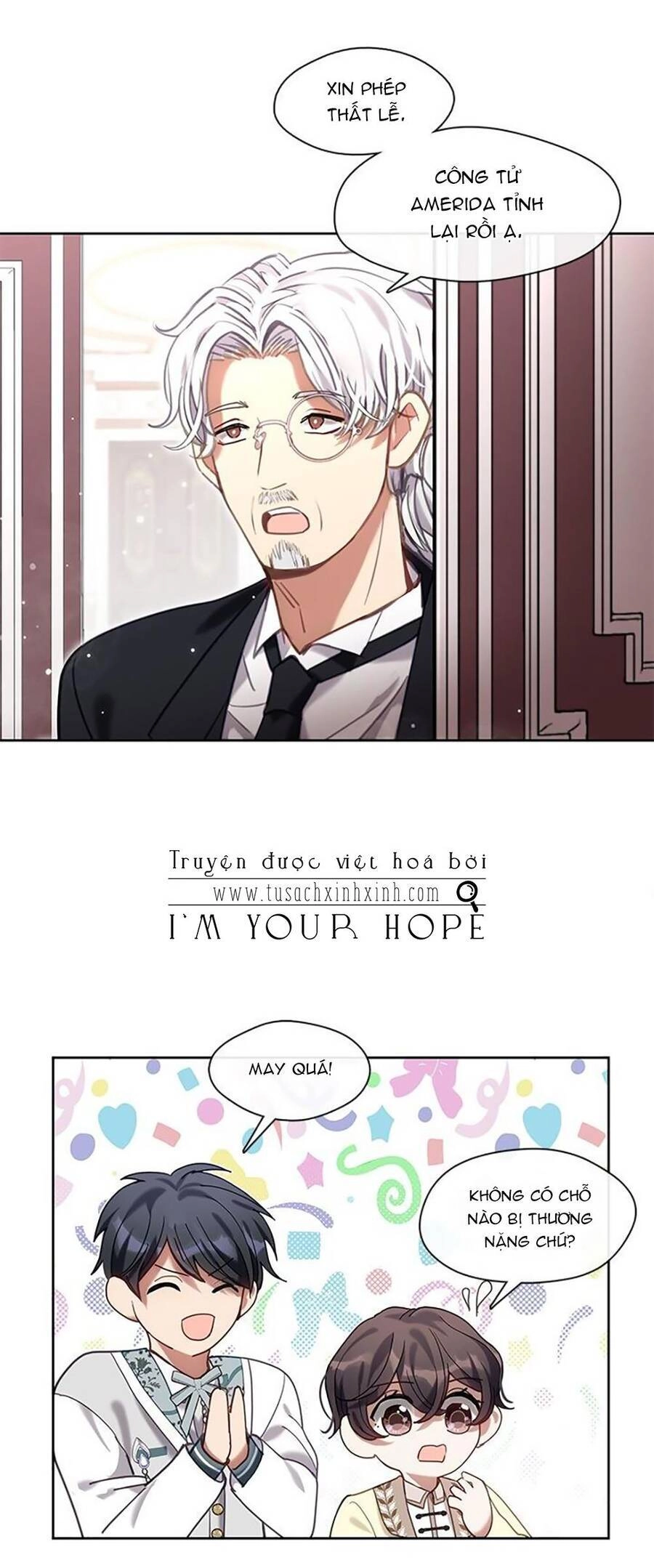 Gia Đình Bị Ám Ảnh Bởi Tôi Chapter 28 - 67