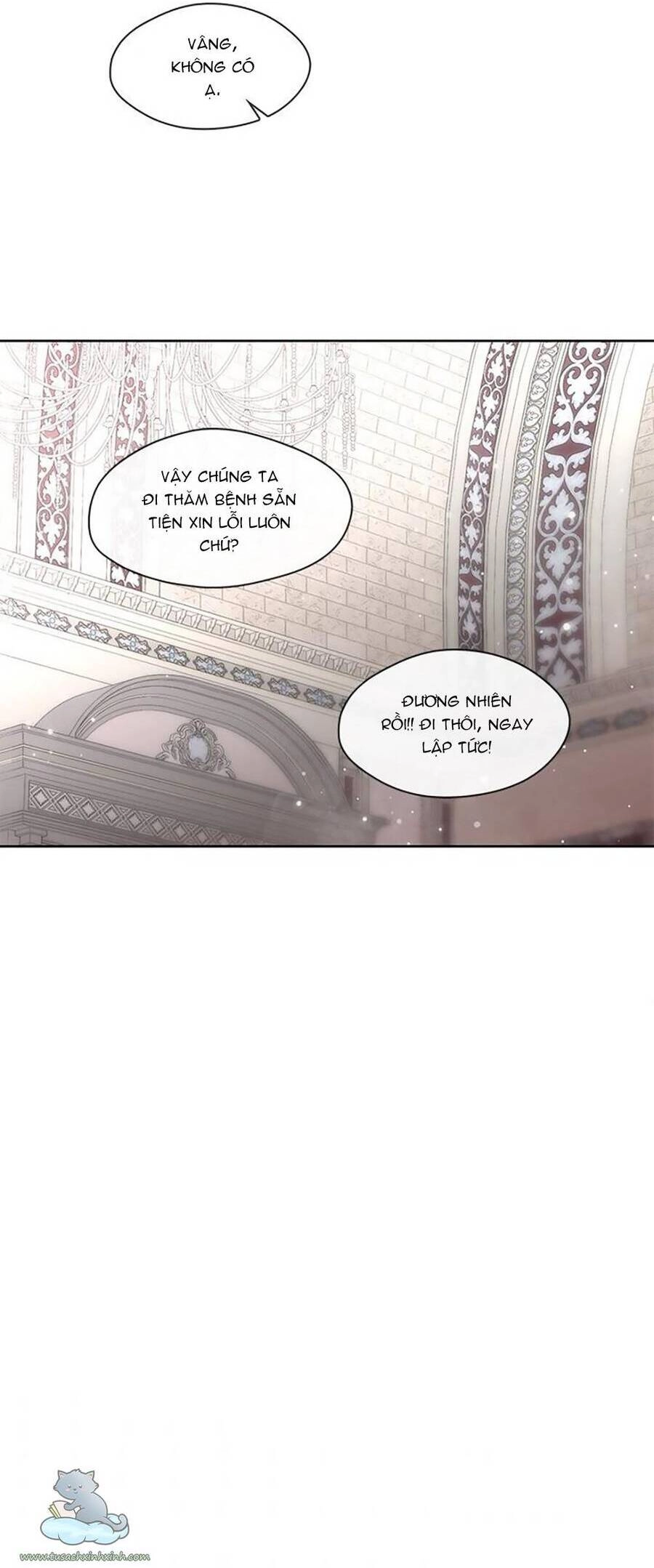 Gia Đình Bị Ám Ảnh Bởi Tôi Chapter 28 - 68