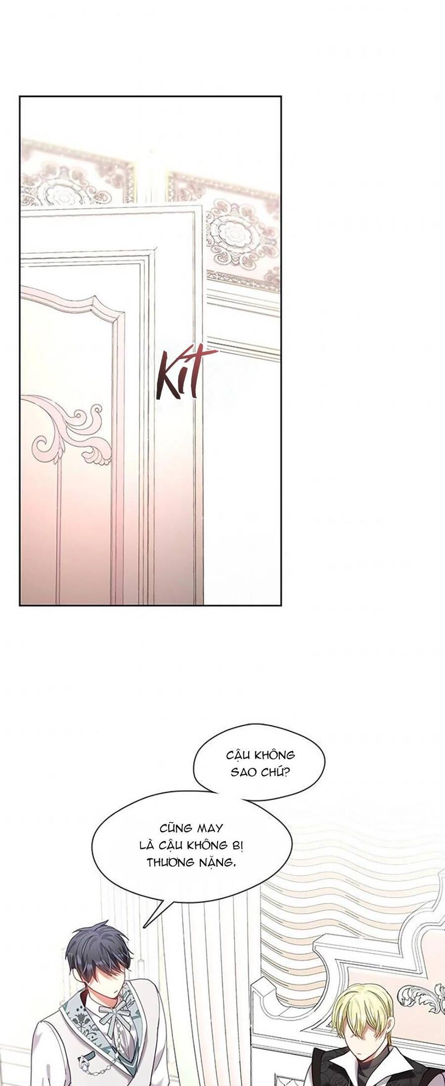 Gia Đình Bị Ám Ảnh Bởi Tôi Chapter 28 - 69