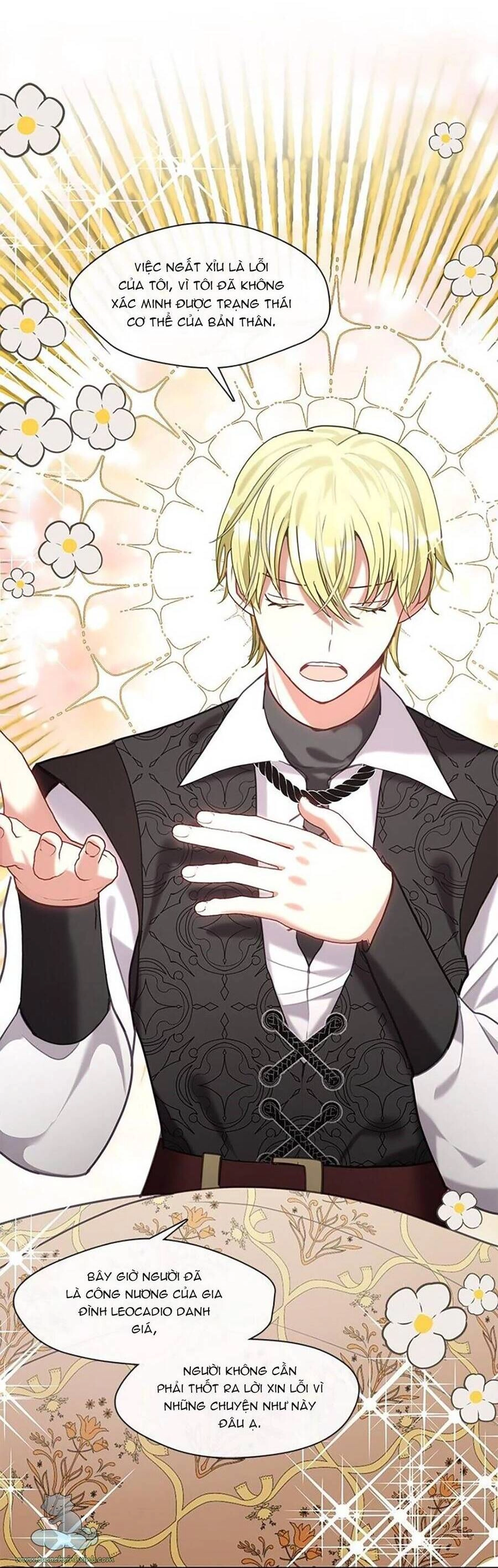 Gia Đình Bị Ám Ảnh Bởi Tôi Chapter 28 - 73