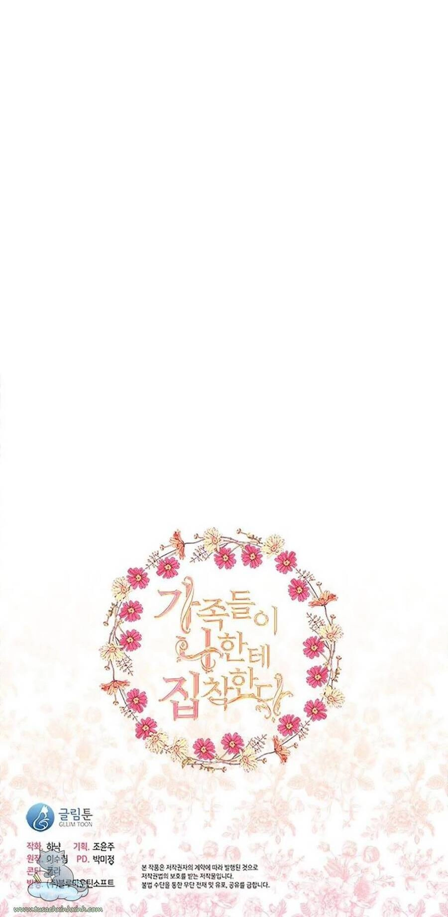 Gia Đình Bị Ám Ảnh Bởi Tôi Chapter 28 - 75