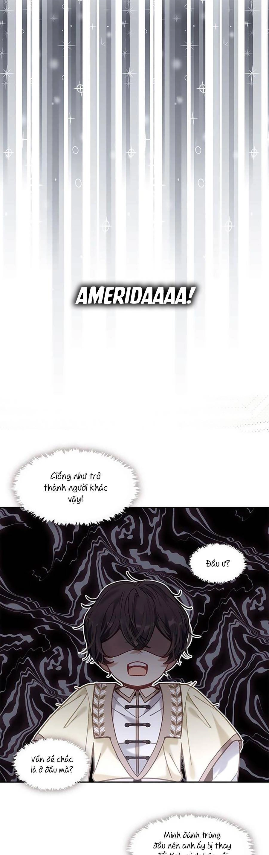 Gia Đình Bị Ám Ảnh Bởi Tôi Chapter 29 - 2