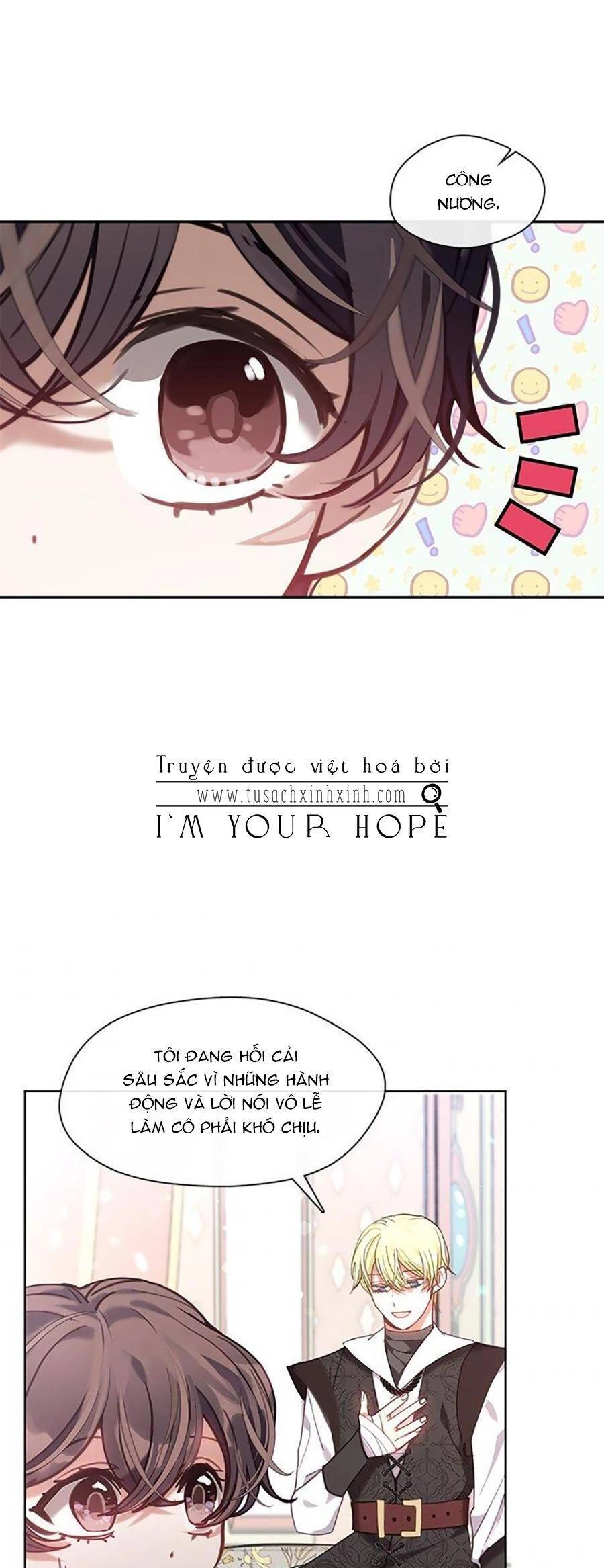 Gia Đình Bị Ám Ảnh Bởi Tôi Chapter 29 - 4