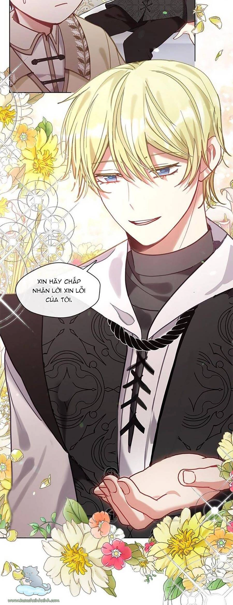 Gia Đình Bị Ám Ảnh Bởi Tôi Chapter 29 - 5