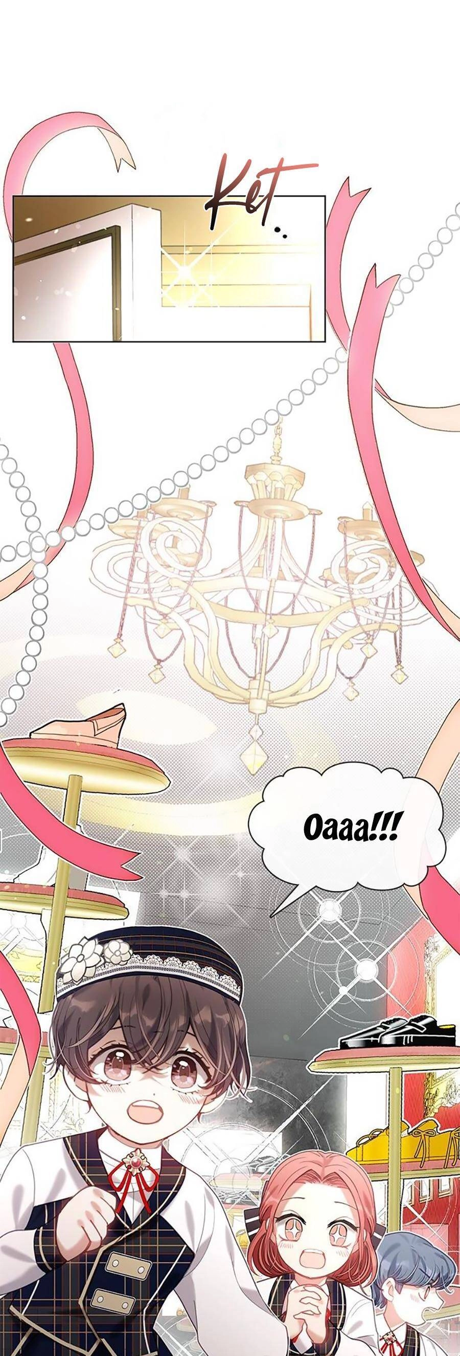 Gia Đình Bị Ám Ảnh Bởi Tôi Chapter 29 - 14