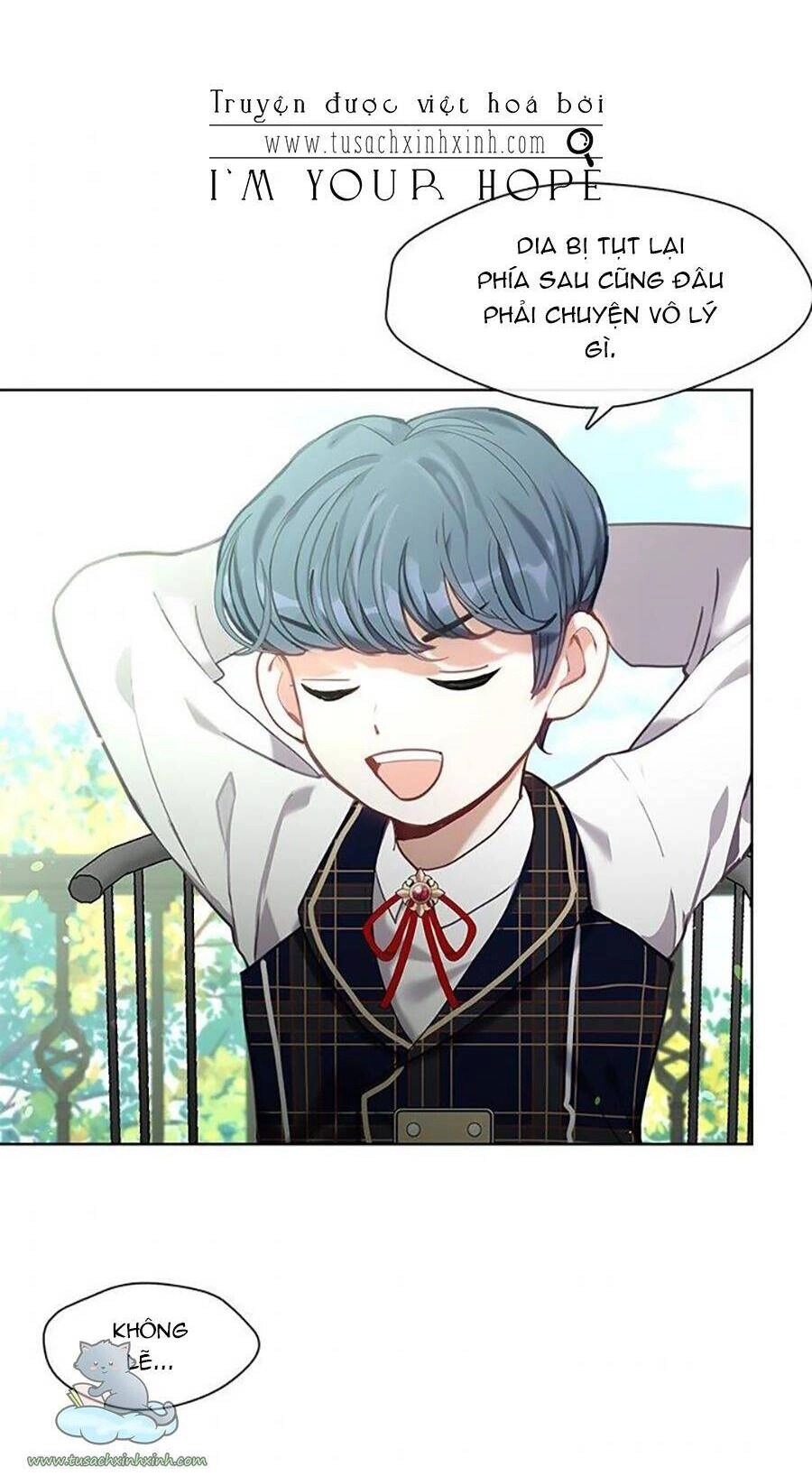 Gia Đình Bị Ám Ảnh Bởi Tôi Chapter 29 - 20