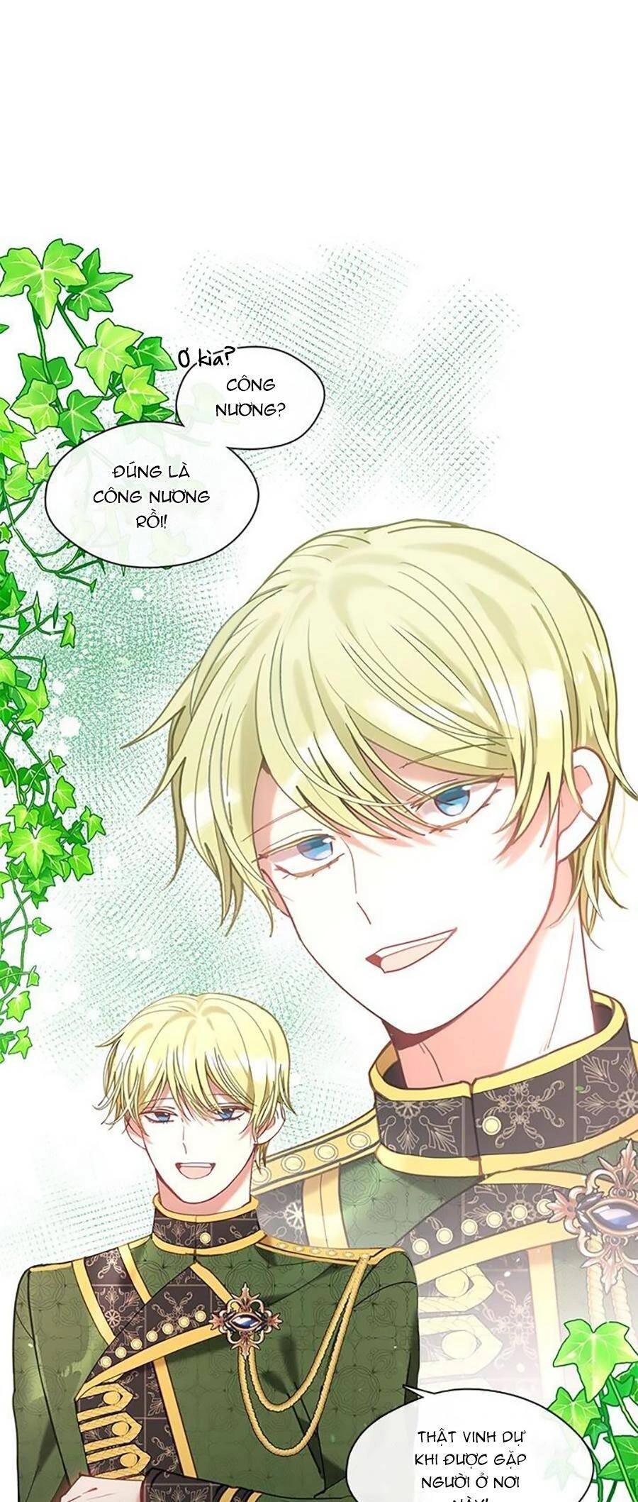 Gia Đình Bị Ám Ảnh Bởi Tôi Chapter 29 - 23