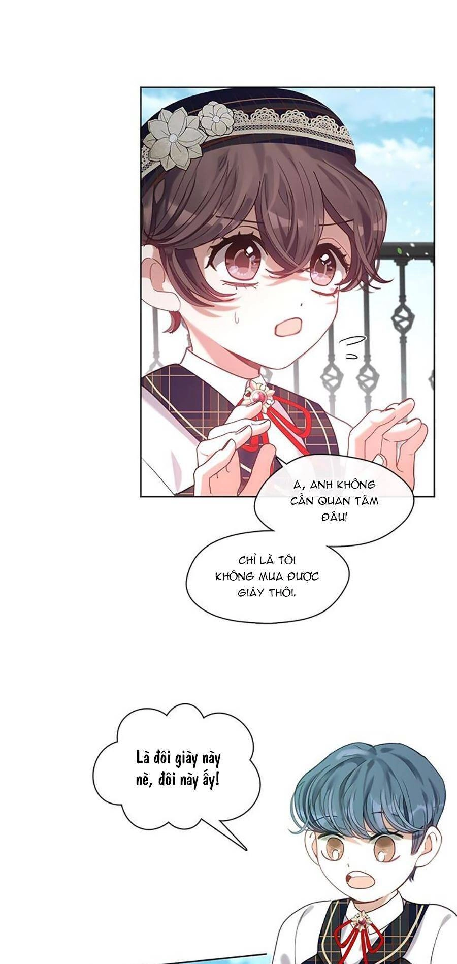 Gia Đình Bị Ám Ảnh Bởi Tôi Chapter 29 - 28