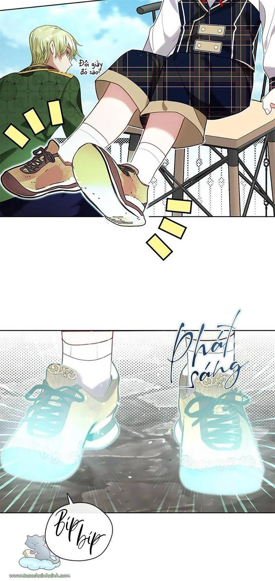 Gia Đình Bị Ám Ảnh Bởi Tôi Chapter 29 - 29