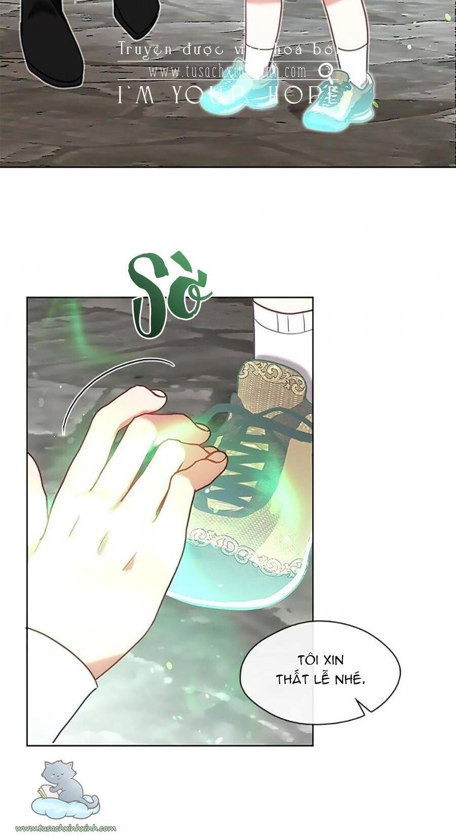 Gia Đình Bị Ám Ảnh Bởi Tôi Chapter 29 - 31