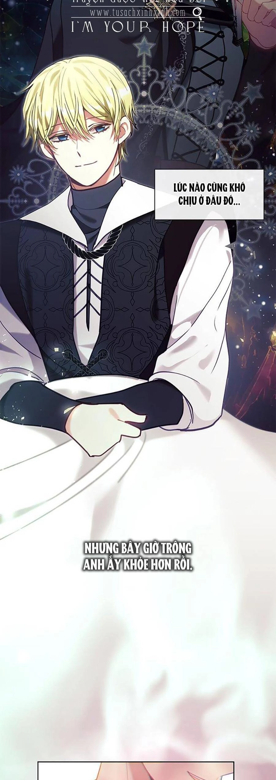 Gia Đình Bị Ám Ảnh Bởi Tôi Chapter 29 - 39