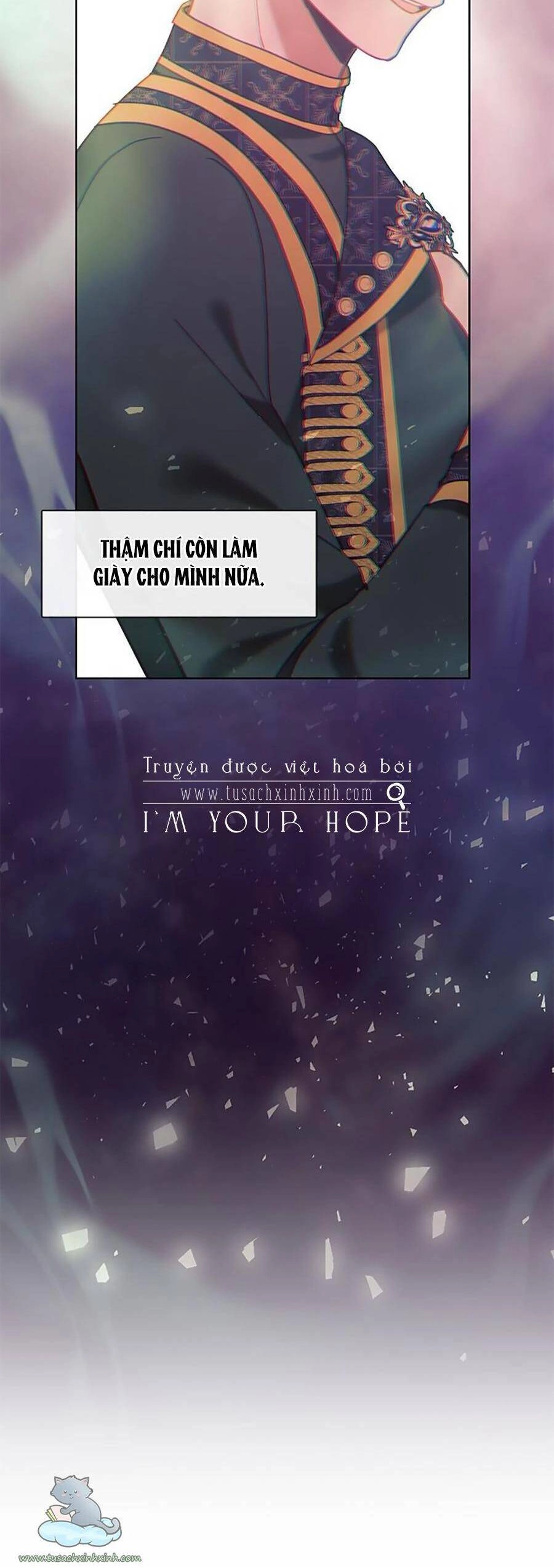 Gia Đình Bị Ám Ảnh Bởi Tôi Chapter 29 - 40